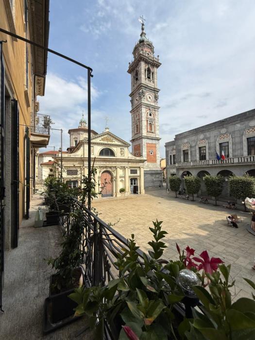 AL CASTELLO Suites