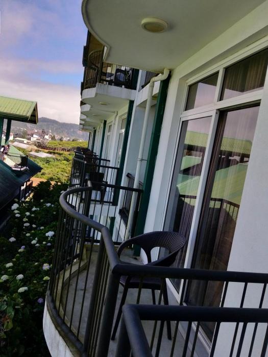 Best night luxury apartments
