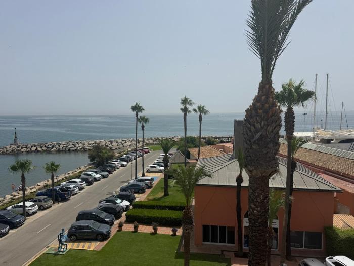 3 Bedroom Penthouse for Rent in Puerto Sotogrande