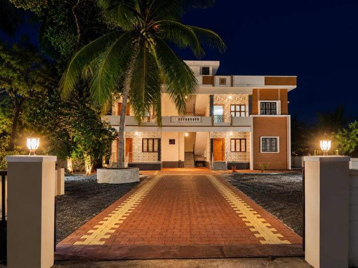 Nakshatra Pearl Malpe Coastal Apartment Living