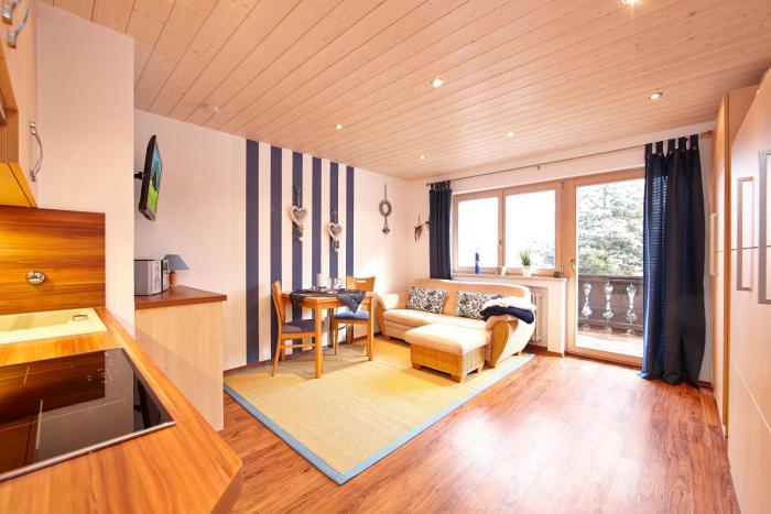 Frickenblick Lounge & Sauna