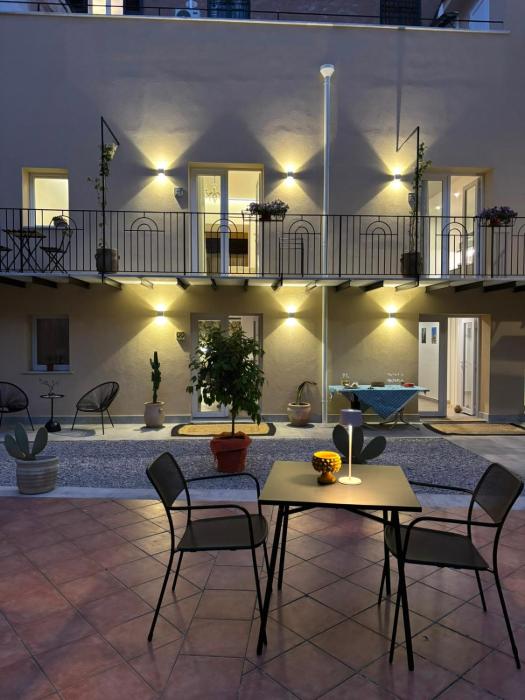 Mura garden & suites Leonardo