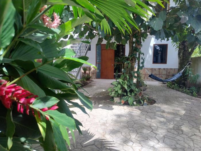 BACHÍG Hospedaje