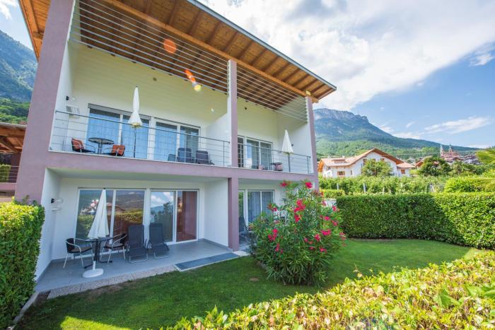 Wendlhof - Appartements
