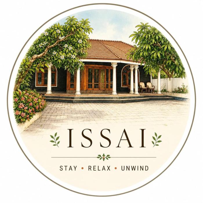 Issai