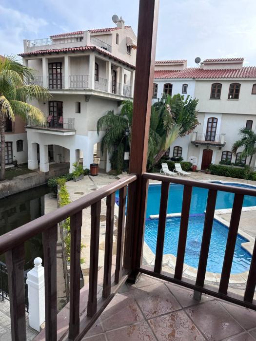 Lecheria 2 Habitaciones Piscina Internet 300mb Café terraza