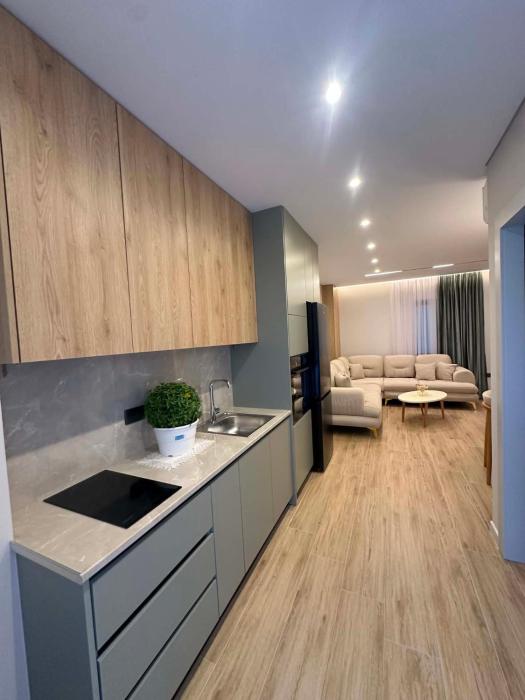 Eda Sarande Apartment
