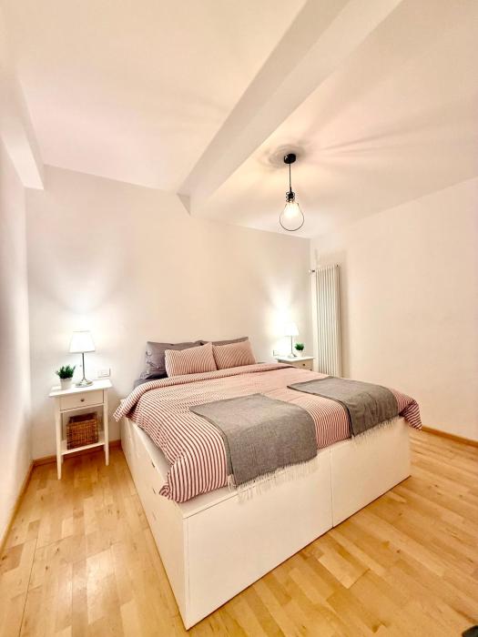 Living Palazzi Storici - Santo Stefano
