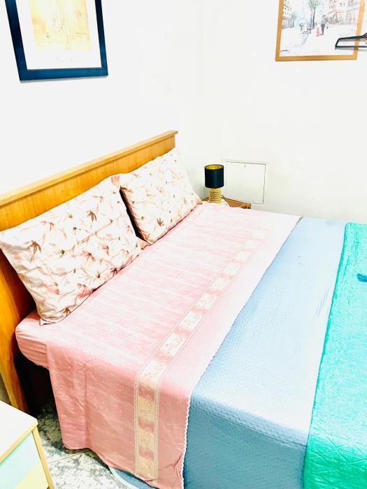 Eden Bed