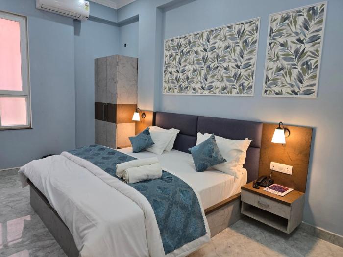 Hotel Vatsalya by The Holy Meander