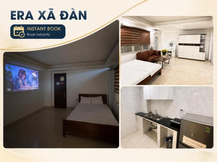 Era Apartment Xa Dan