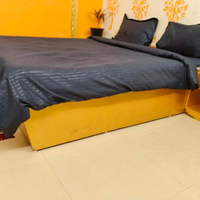 Gurudeva stay inn