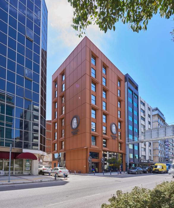 Ramses Hotel İzmir
