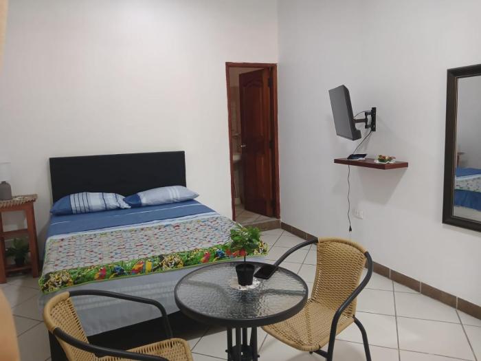 Maynas100 3A - Suite moderna con baño privado