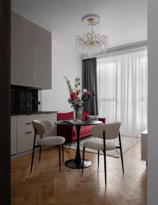 Great View Residence - Комфорт подобово