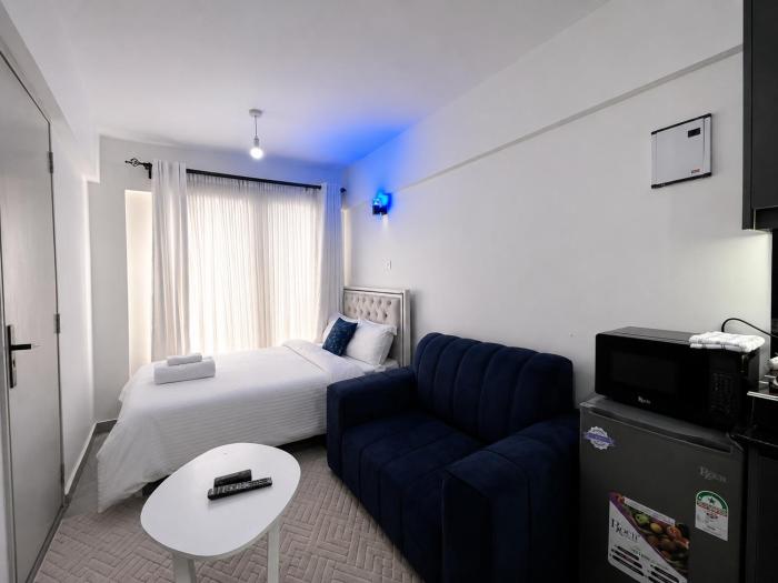 Executive Studio - Tsavo Sunset Kiambu Road