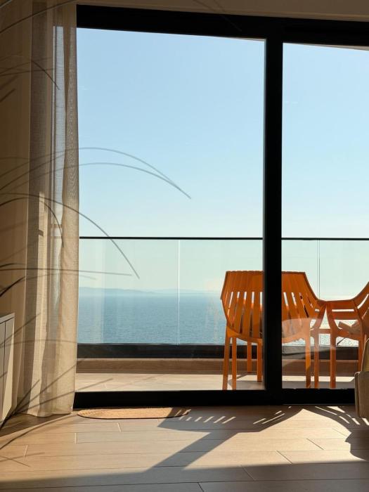 Sea View & Pool, Elite Resort