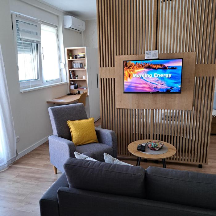 Ivy apartman Vršac