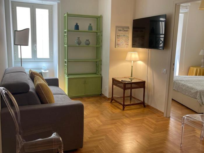 Foro Romano Apartments E