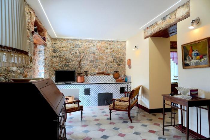 Casa Vacanze La Rocchetta