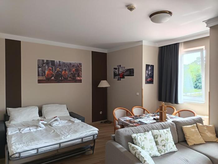 alma713 apartman