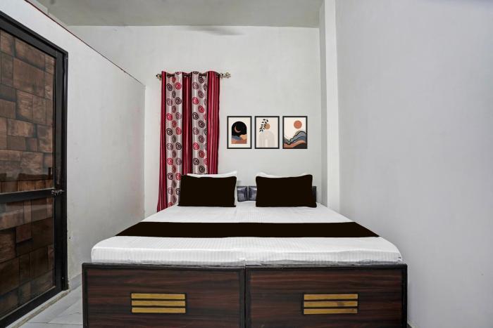SPOT ON by OYO HND MOTEL & GUEST HOUSE