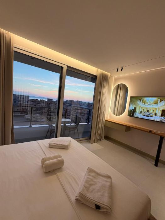 ODA Rooms