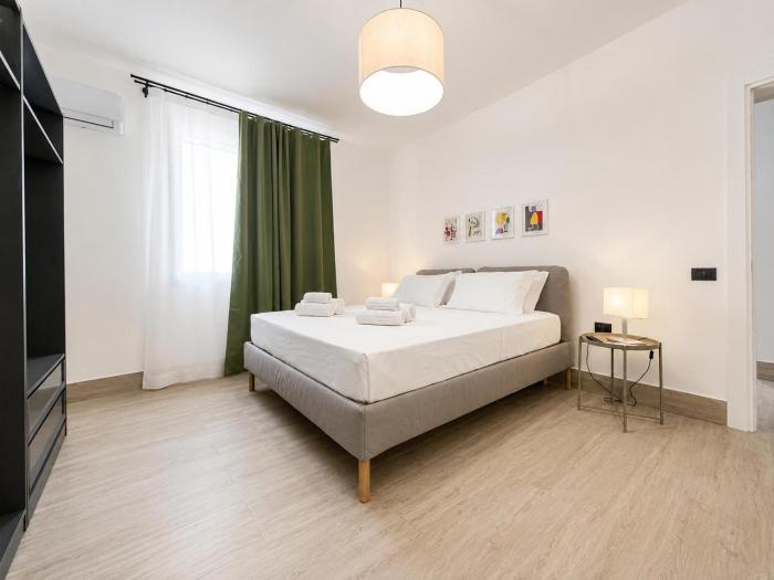 Tonnarella Rooms & Flats