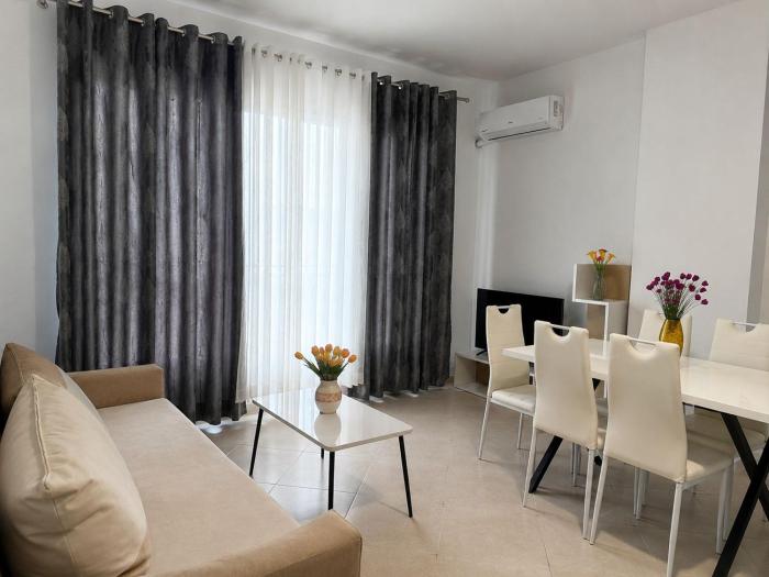 Luiza Apartments Marina 1