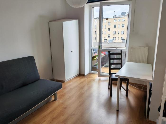 Gdynia Kamienna Góra Apartment