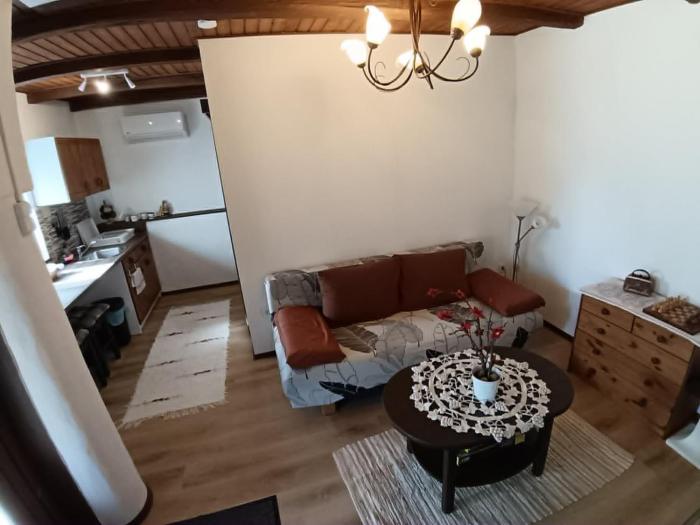 Szerencse-Lak Private Accommodation