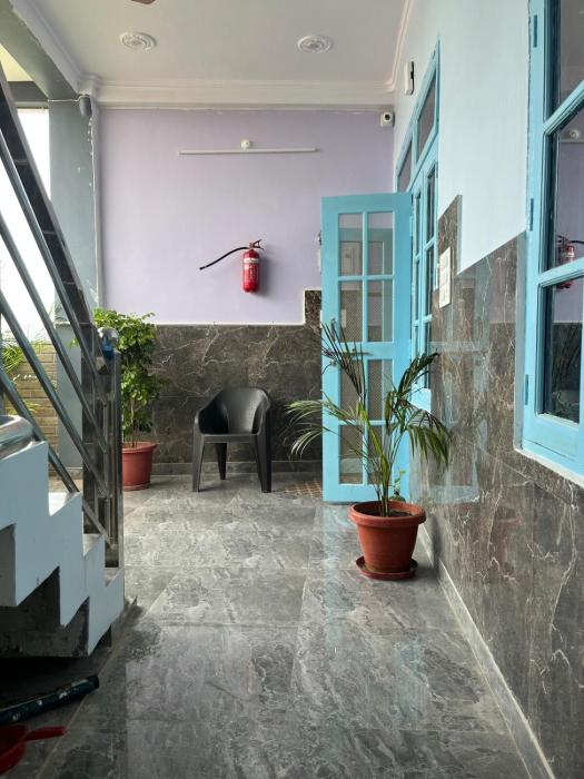 HOMESTAY MEDANTA Lucknow