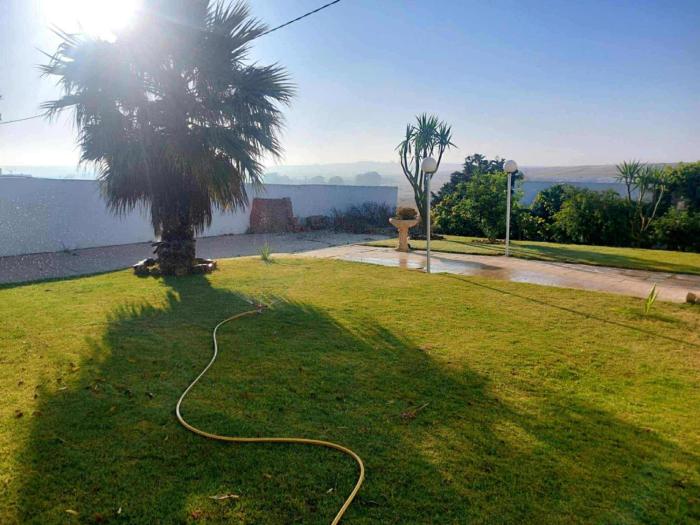Villa Vinci