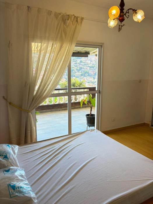 Suite avec Terasse Panoramique Antananarivo centre