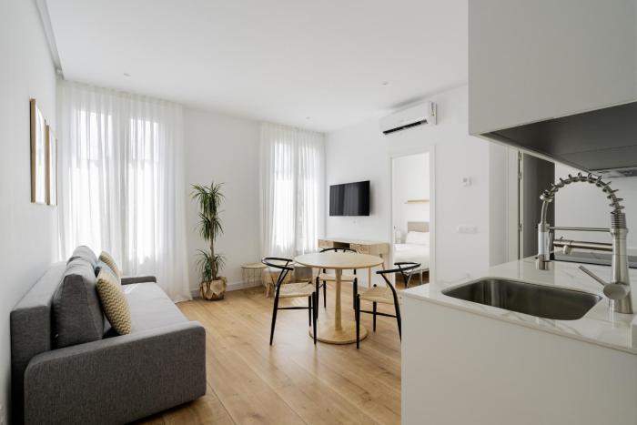 The Narvaez Collection Modern Apartments ALQUILER TEMPORAL
