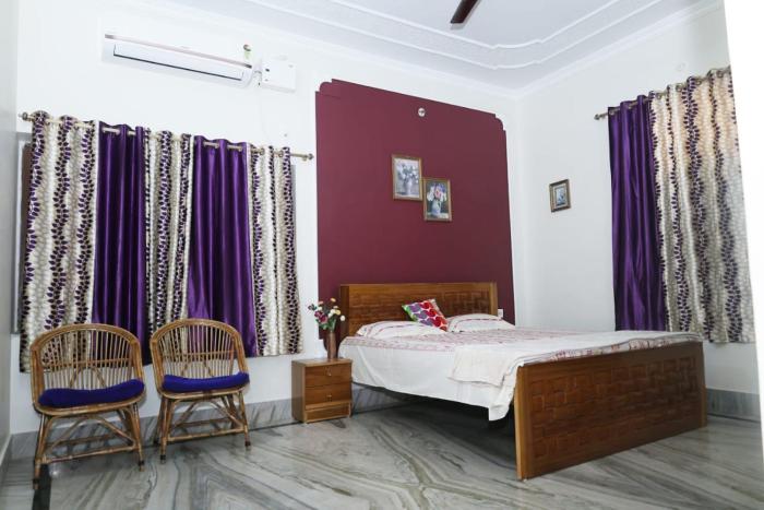 Raj Palace