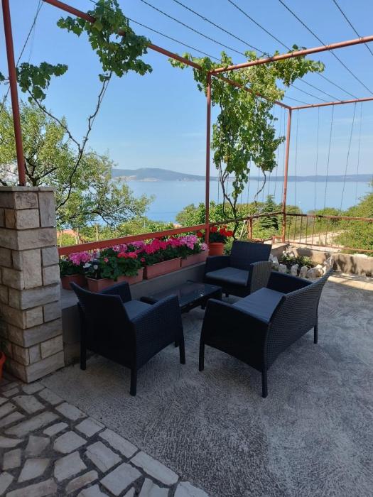 Studio apartmani Žilić