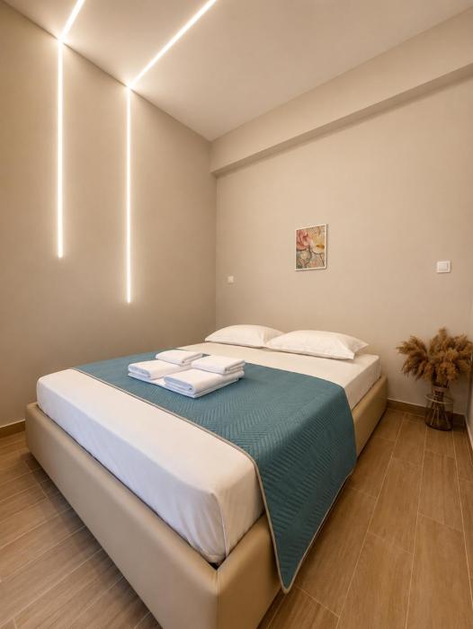 Galazio suites 3 Seaside