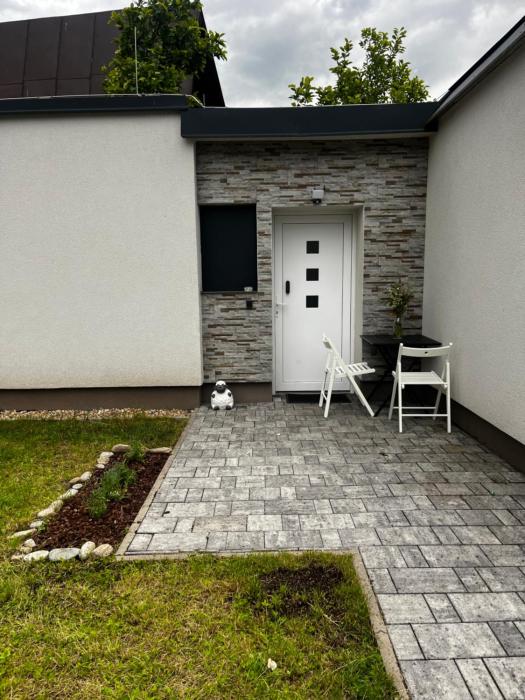 Apartmán Buky