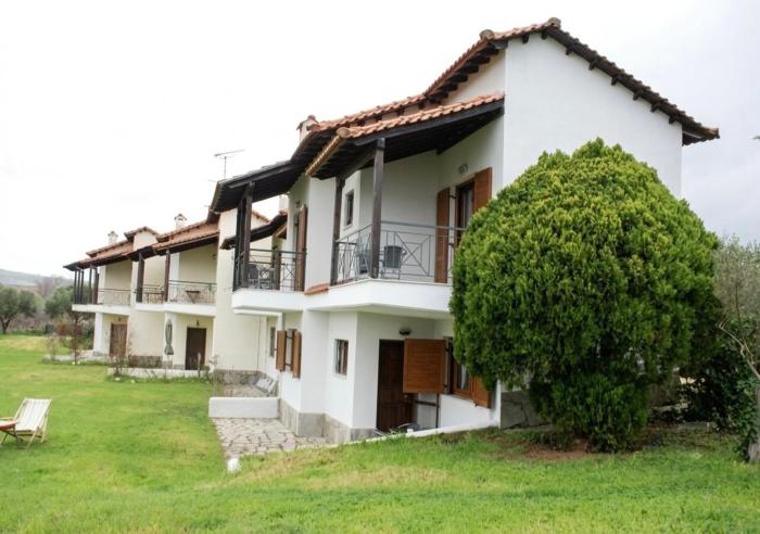 Villa Natura