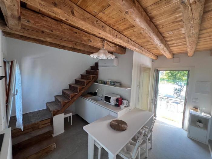 Il rifugio nel Brenta - LV Experience House