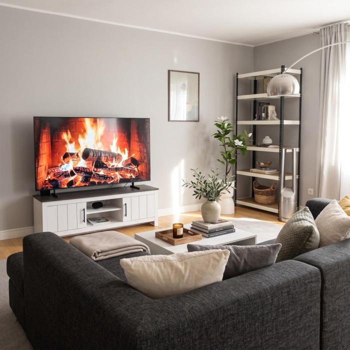 SkylineResidence Jerozolimskie