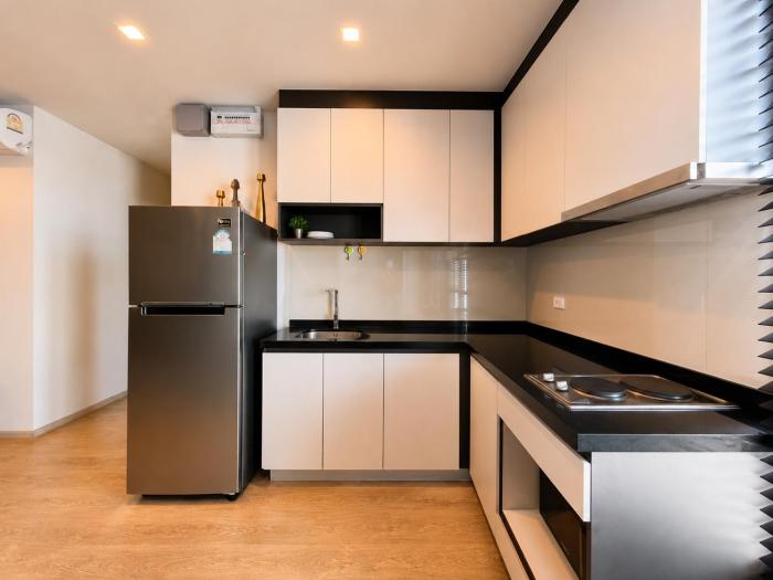 Luxury 70sqm 2BR Next to Beach and Central Mall