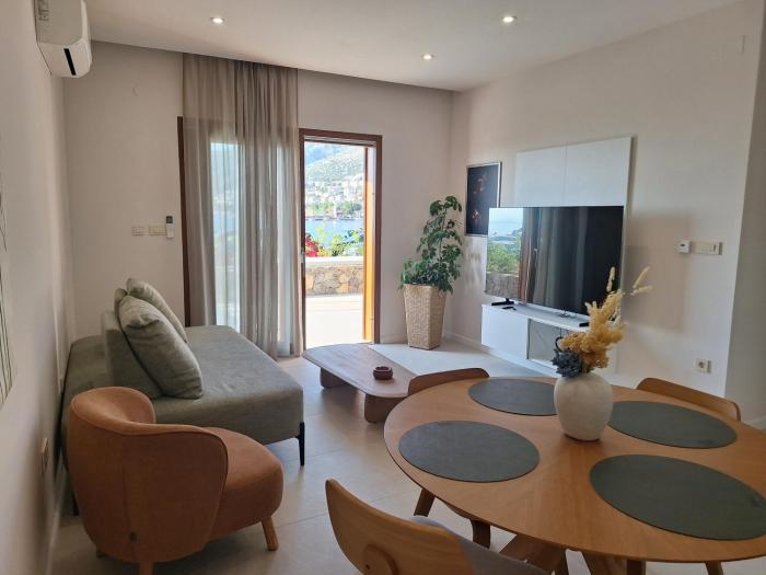 4 stars - apartments Senj