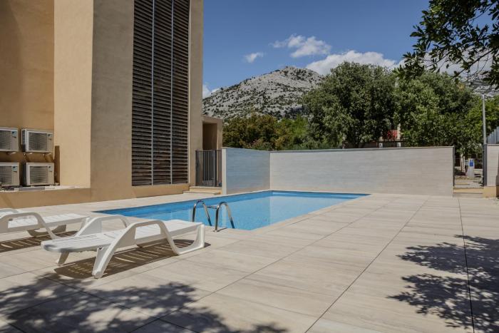 Villa Francesca 2