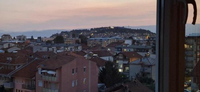 Evgenija Apartment