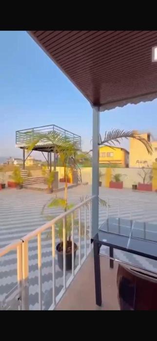 Indraprastha villa