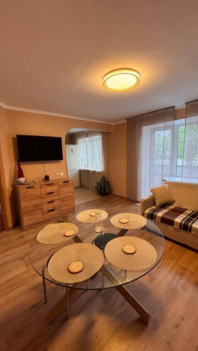 Central Comfort