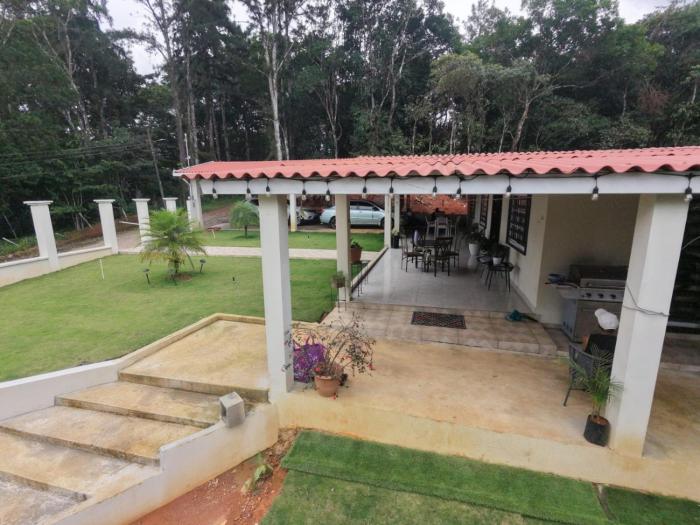 Casa en Cerro Azul