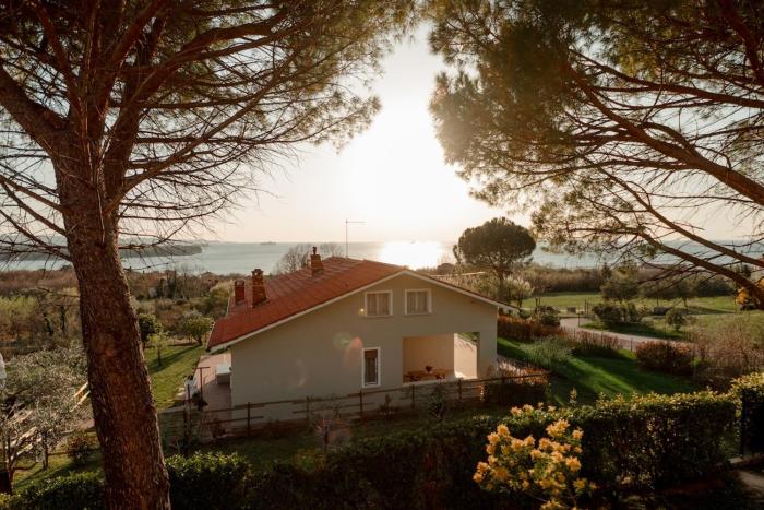 Casa Collari - casa vacanze vista mare